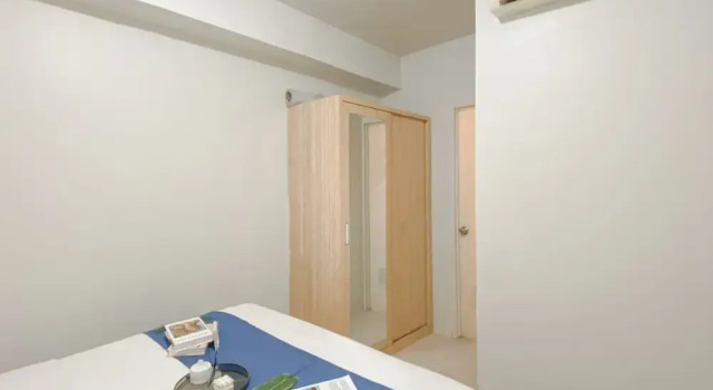Spacious 3Br At Pakubuwono Terrace Apartment, Book Apartment Jakarta Jakarta Province