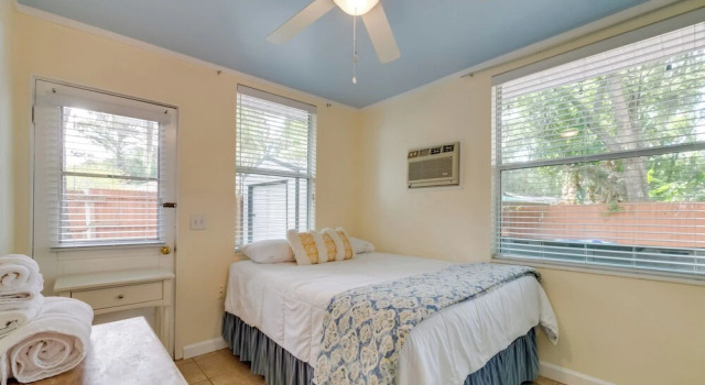 Коттедж 7 Mi to Gulf: Home w/ Dock Access in Crystal River