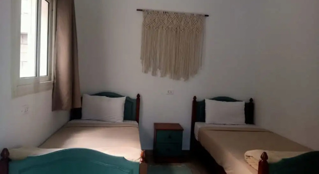 Champollion Hostel, Book Hostel / Vandrerhjem Kairo Cairo Governorate, nær Coptic Museum