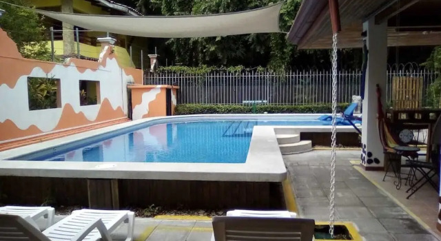Коттедж Villas Verdes