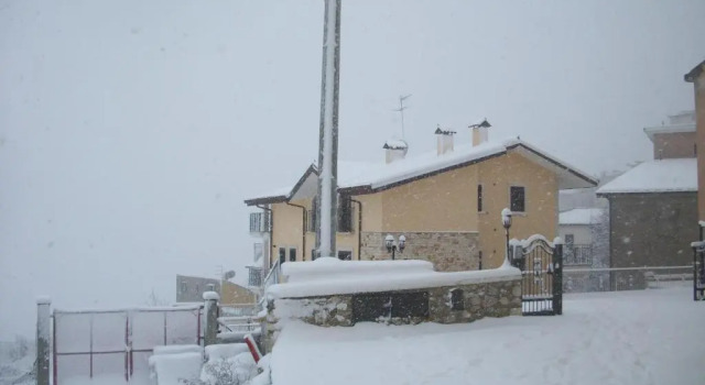 Residence Les Amis, Book Hotel Hotels in Abruzzo with Parking, Parking