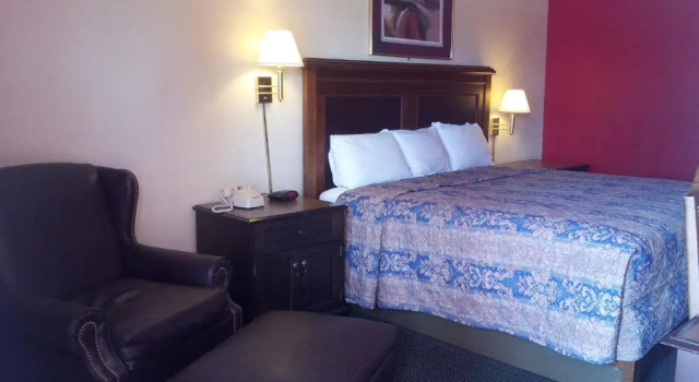 Номер Standard Garden Inn and Extended Stay