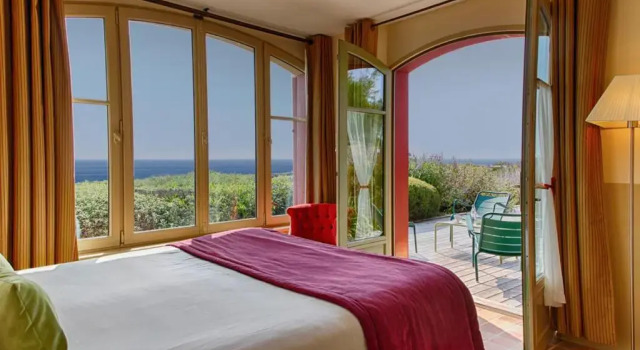 Апартаменты Le Grand Large, Belle-Ile-En-Mer