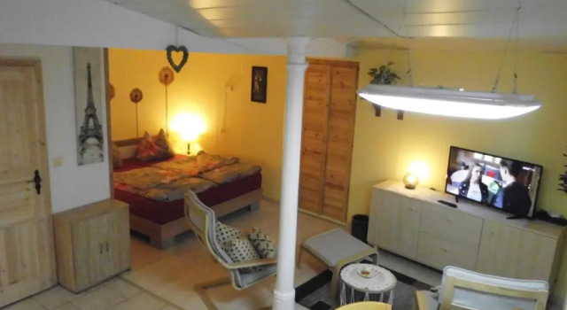 Appartamento Apartment Regina