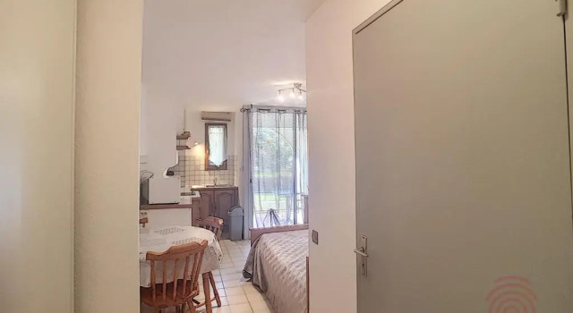 Appartement Lamalou-les-Bains, 1 pièce, 2 personnes - FR-1-451-98, Varaa Huoneisto Lamalou-les-Bains Hérault