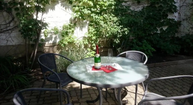 Апартаменты Ferienwohnung zur Vossbrücke