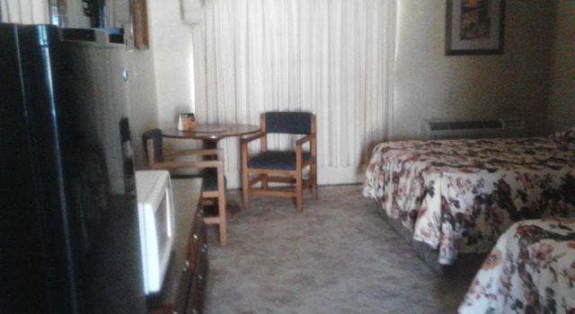 Sleeping Ute Mountain Motel