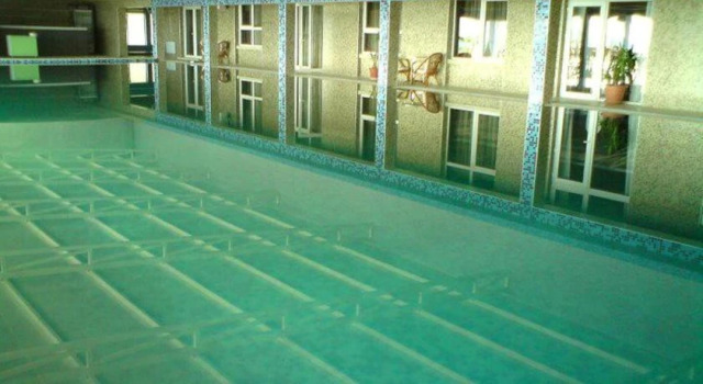 Sagal, Réserver Hôtel Hôtels SPA à Vinica, SPA
