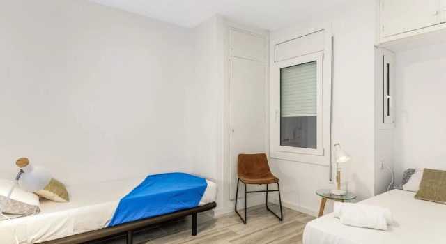 Flateli Apartamento Sant Antoni, Забронировать Апартаменты/квартира Апартаменты Baix Empordà, Апартаменты/квартира