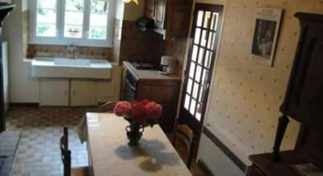 Gite Borrèze, 2 pièces, 4 personnes - FR-1-616-79, Prenota Hotel Borreze Aquitania