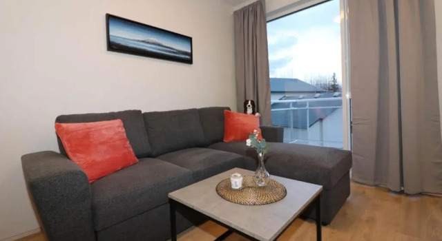 Апартаменты Nortia Apartments