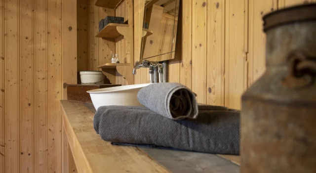 Trysil Glamping, Rezervovat Kemp Trysil Hedmark