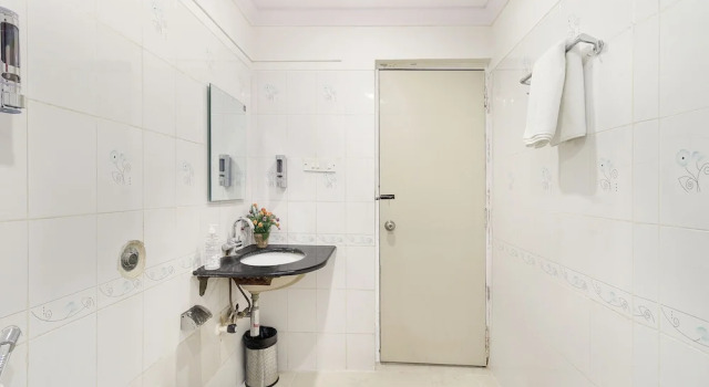 Двухместный номер Executive Octave Church Inn