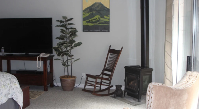 Люкс Peach Tree Inn