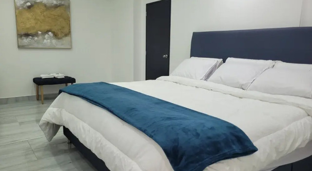 Номер Standard 33 HOTEL BOUTIQUE