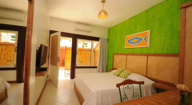 Suri Búzios Hotel, Забронировать Отель Отели в центре Бузиус, в центре