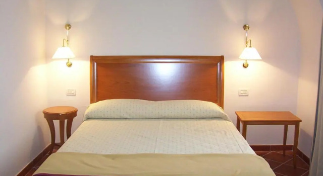 Двухместный номер Classic Hotel Antico Podere Propano