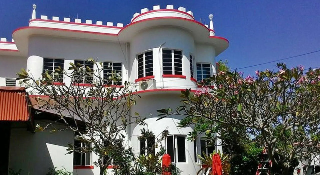 Shah's Beach Resort, Rezerwuj Ośrodek wypoczynkowy Malakka Melaka