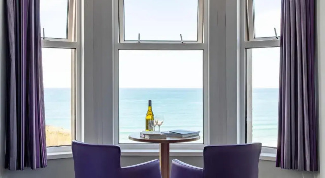 Двухместный номер Standard The Beresford Hotel