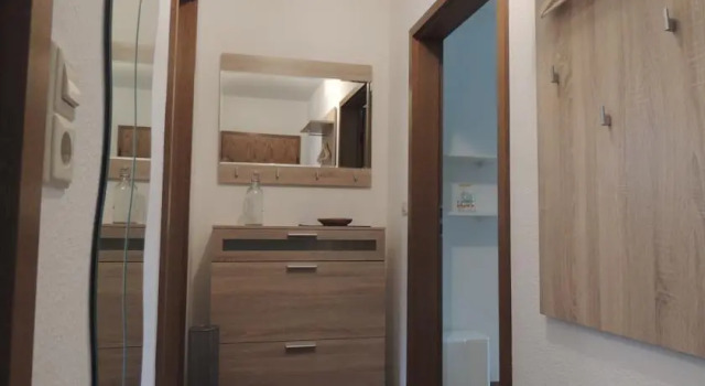 Ferienwohnung Schwarzwaldblick, Забронировать Апартаменты/квартира Бад-Петерсталь-Грисбах Шварцвальд