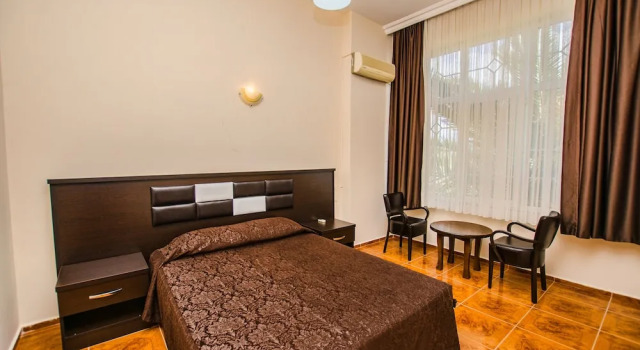 Номер Classic Entur Thermal Resort & Spa Hotel