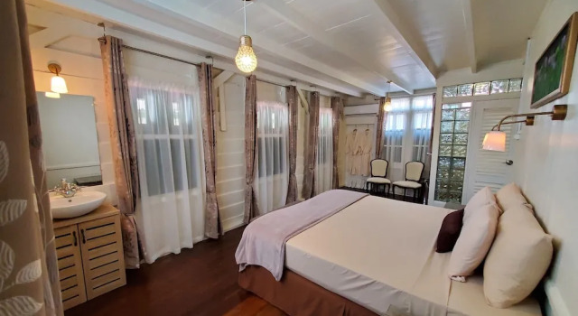 Prins Hendrik Suites