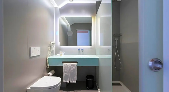 Номер Standard Varzinn Hotel
