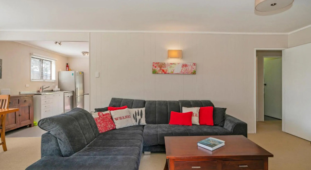 Jewel on Crown Reef - Pauanui Holiday Home