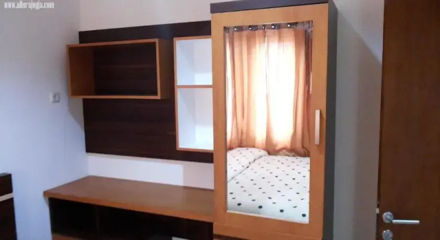 Allura Guest House, Book Guesthouse Mantrijeron 