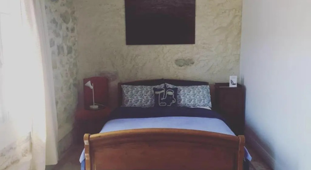 Номер Standard Cave Cervera