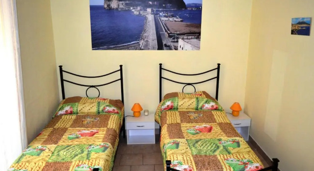 Номер Standard Napoli Station B&B