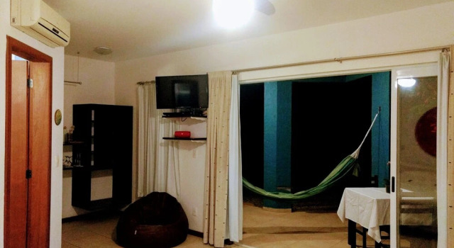 Penareia Floripa Beach Hotel, Забронировать Отель Armacao Флорианополис