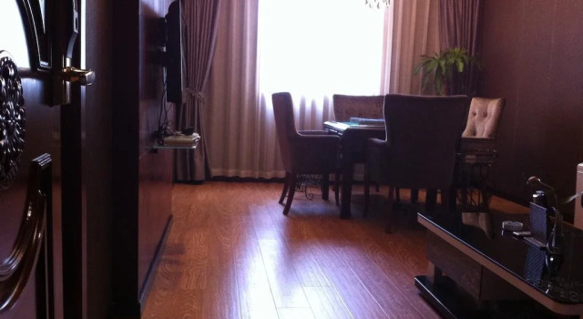 Meilun Garden Hotel
