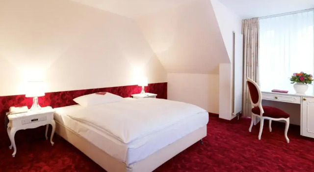 Номер Standard Hotel Mozart