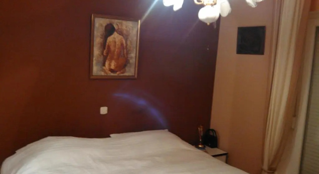 Апартаменты с 2 комнатами Villa Dolce Vita