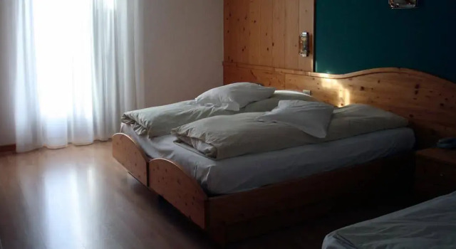 Hotel Santellina