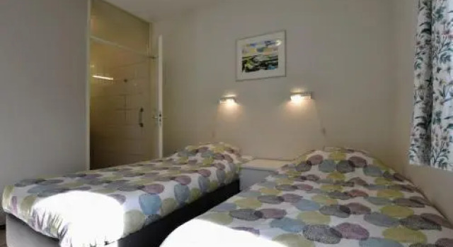 Bungalow Bosrijk, Prenota Appartamento Hotel a Gheldria con parcheggio, Parcheggio