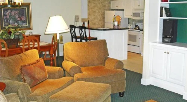The Owners Club of Hilton Head, Забронировать Отель Бизнес-отели Южной Каролины, 4* 5*