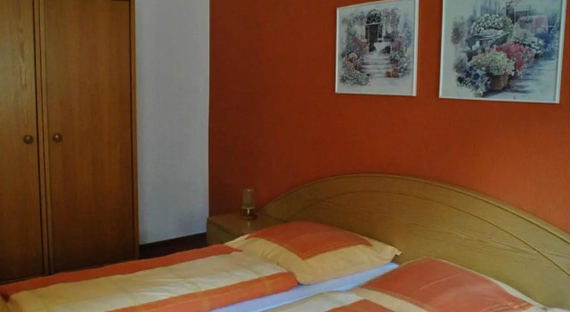 Двухместный номер Standard Waldhotel Einstein