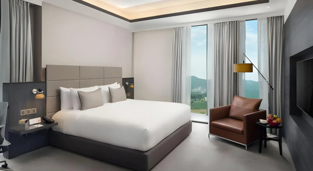 G Hotel Kelawai