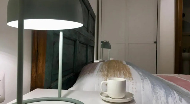 Апартаменты Trevignano Vecchio - Suite Apartment