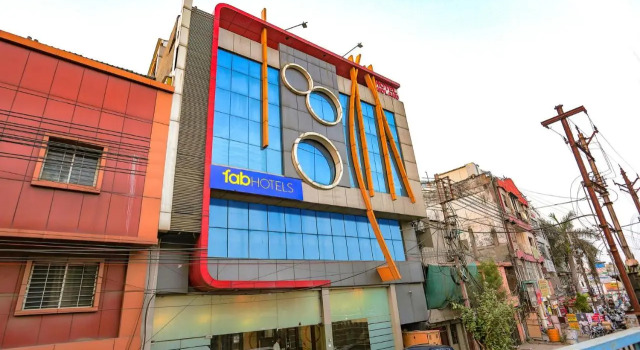 Fabhotel Midland