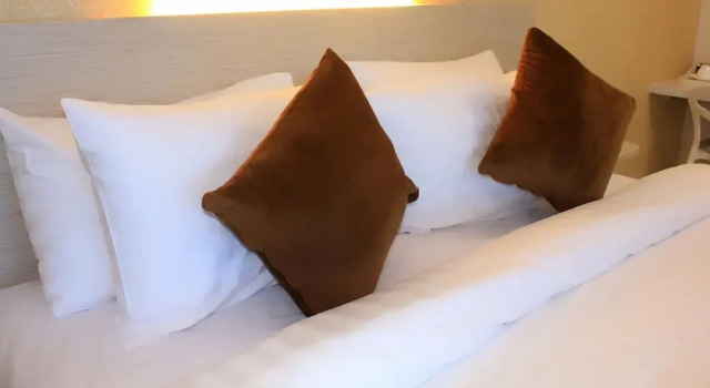 Полулюкс Marina Mamberamo Hotel