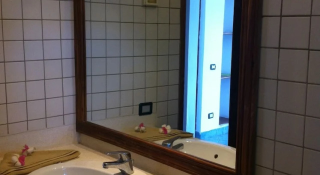 Номер Standard African Sun Resort
