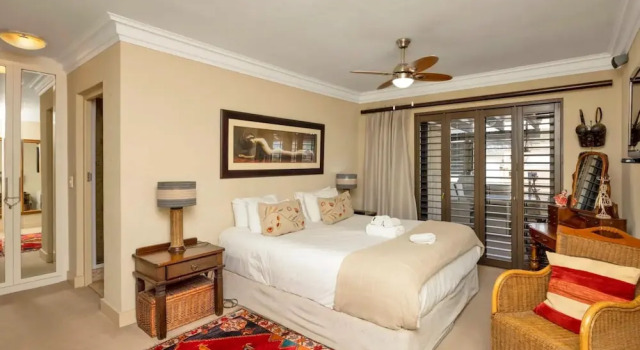 1 Bedroom Apartment by the Ocean