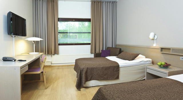 Hotel Nuuksio - Conferences and events