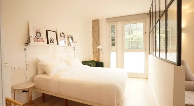 Апартаменты Superior с видом на город The Stay Las Palmas