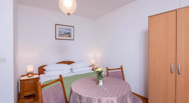 Апартаменты Apartments Klara