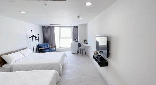 三弄旅宿3rd Alley Inn