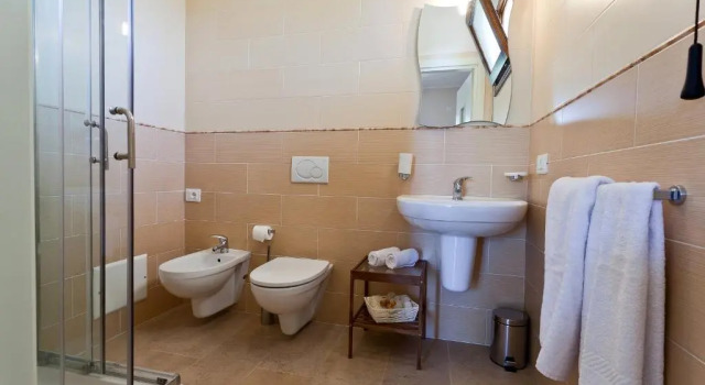 Номер Standard Hotel La Campana